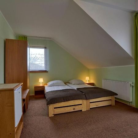 Sasanka Appartement Karpacz Buitenkant foto