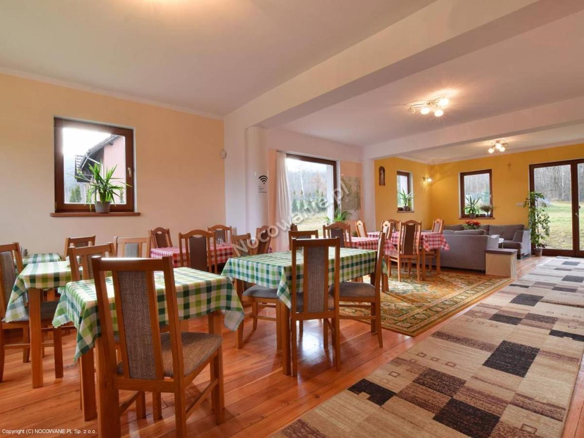 Sasanka Appartement Karpacz Buitenkant foto