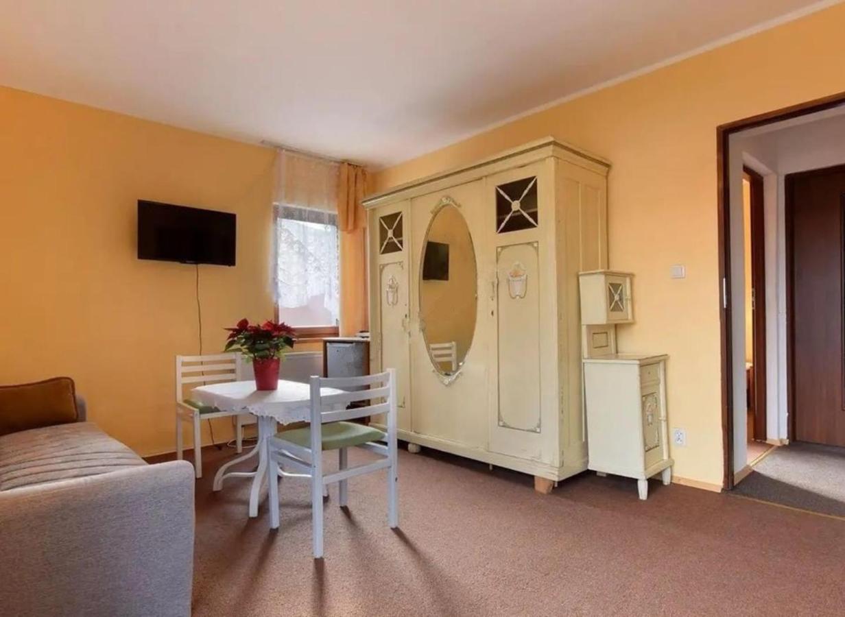 Sasanka Appartement Karpacz Buitenkant foto