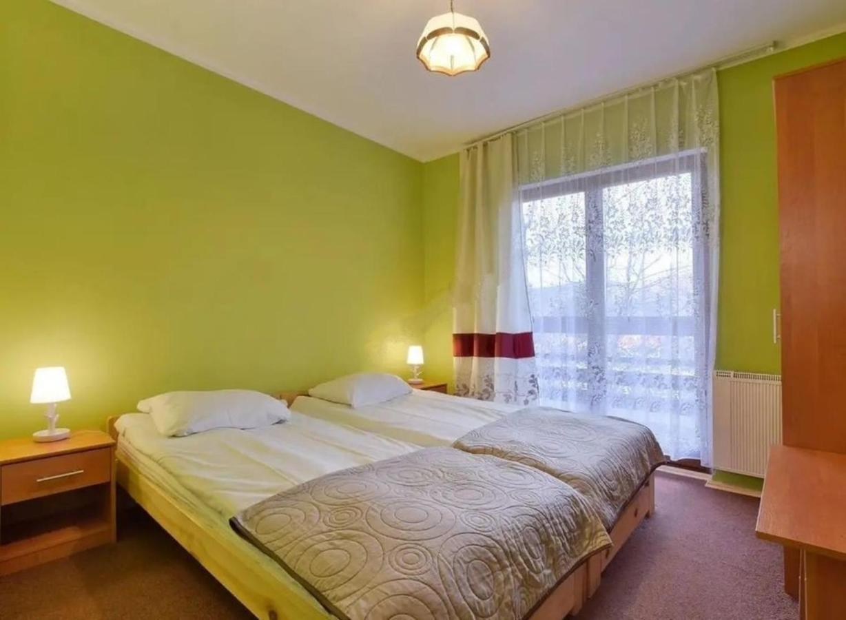 Sasanka Appartement Karpacz Buitenkant foto