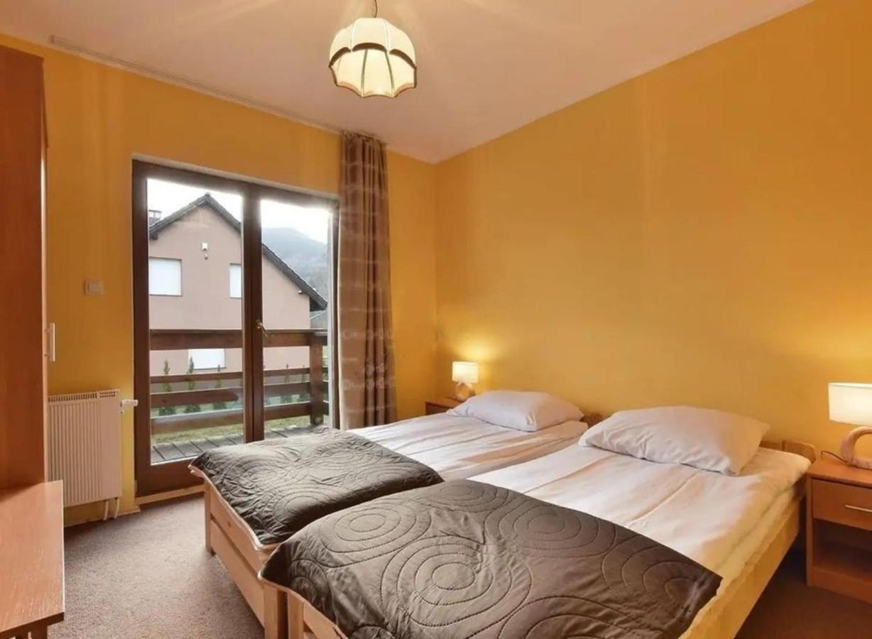Sasanka Appartement Karpacz Buitenkant foto