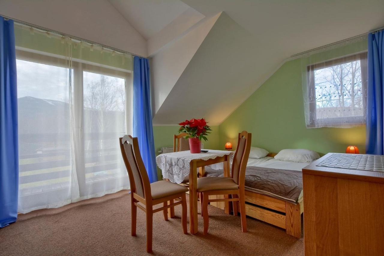 Sasanka Appartement Karpacz Buitenkant foto